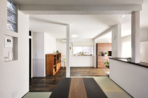 家居室内装修设计有哪些技巧 室内装修设计的要点