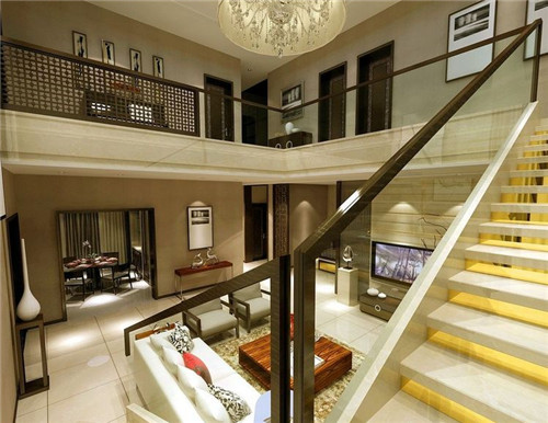 别墅内部装修4大技巧 别墅内部装修注意事(shì)项