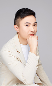 郑徳贤-设计总监